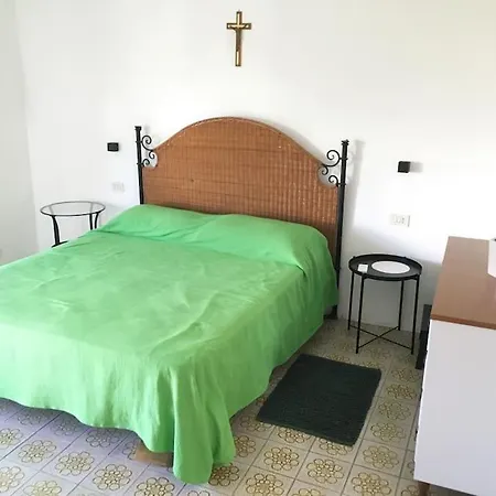 Tatil Evi Albert Galatone *