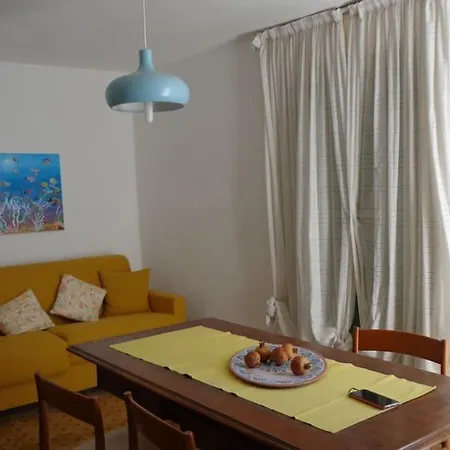 Tatil Evi Albert Galatone Galatone