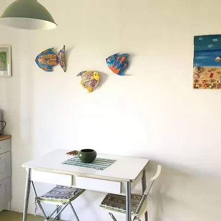 Albert Galatone Tatil Evi
